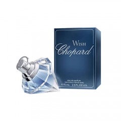 CHOPARD Парфюмерная вода Wish 75.0