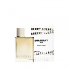 BURBERRY Парфюмерная вода Her London Dream Burberry 30.0