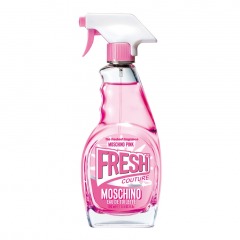 MOSCHINO Fresh Pink 50