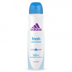 ADIDAS Дезодорант-спрей Cool&Care Fresh