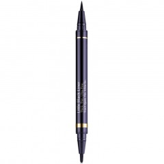 ESTEE LAUDER Двухсторонняя подводка-фломастер Little Black Liner