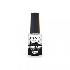 PATRISA NAIL Акварельные капли FINE ART