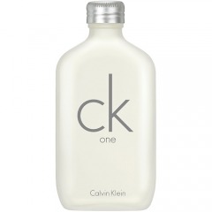 CALVIN KLEIN CK One 100