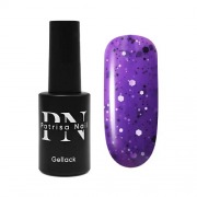 PATRISA NAIL Гель-лак Juicy Dots