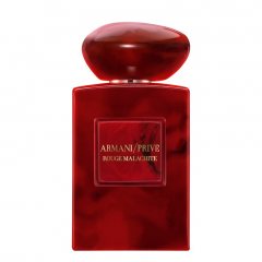 GIORGIO ARMANI ARMANI PRIVE ROUGE MALACHITE