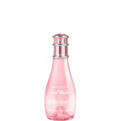 DAVIDOFF Cool Water Woman Sea Rose 30