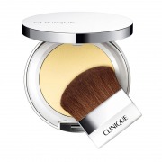 CLINIQUE Минеральная пудра, нейтрализующая покраснения Redness Solutions Instant Relief Mineral Pressed Powder