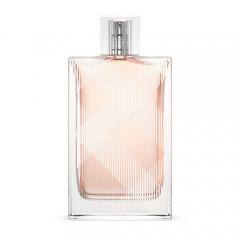 BURBERRY Brit Femme Eau de Toilette 100