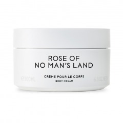 BYREDO Крем для тела Rose Of No Man's Land Body Cream