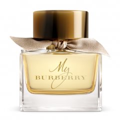 BURBERRY My Burberry