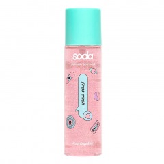 SODA Парфюмированный мист для тела SHIMMERY BODY MIST 103 #darlingshine