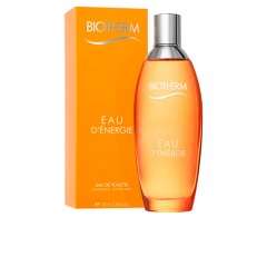 BIOTHERM Туалетная вода Eau d' Energie 100.0