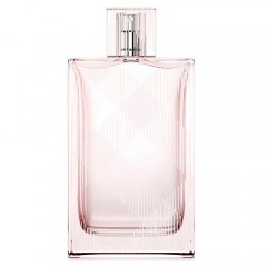 BURBERRY Brit Sheer 100