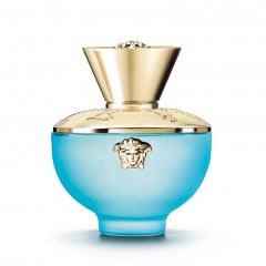 VERSACE DYLAN TURQUOISE