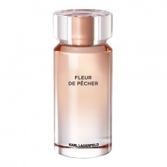 KARL LAGERFELD Fleur de Pecher 50