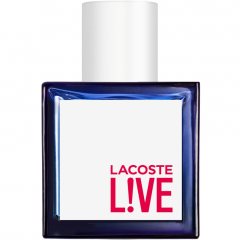 LACOSTE L!VE