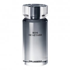 KARL LAGERFELD Bois de Vetiver