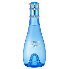 DAVIDOFF Cool Water Woman 100