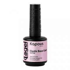 KAPOUS Эластичное базовое покрытие Elastic Base Coat