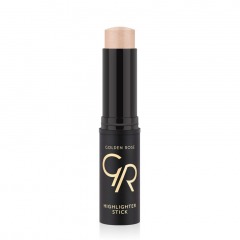 GOLDEN ROSE Крем карандаш для макияжа лица GOLDEN ROSE HIGHLIGHTER STICK