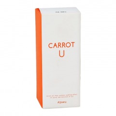 A'PIEU Масло для лица CARROT U успокаивающее