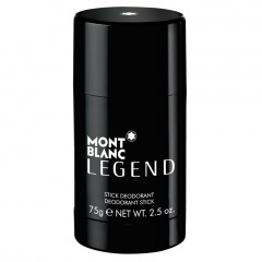 MONTBLANC Дезодорант-стик Legend