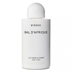 BYREDO Лосьон для тела Bal D'Afrique Body Lotion