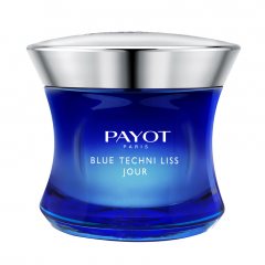 PAYOT Средство для лица дневное разглаживающее Blue Techni Liss