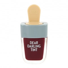 ETUDE HOUSE Тинт для губ DEAR DARLING WATER GEL TINT ICE CREAM