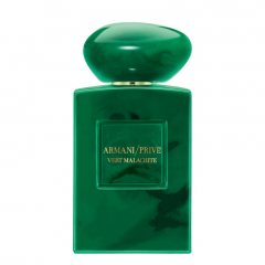 GIORGIO ARMANI ARMANI PRIVE VERT MALACHITE