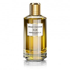 MANCERA Crazy For Oud 60