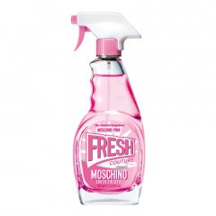 MOSCHINO Fresh Pink