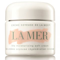 LA MER Легкий увлажняющий крем для лица The Moisturizing Soft Cream