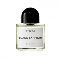 BYREDO Black Saffron Eau De Parfum 50