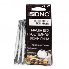 DNC Маска для проблемной кожи лица