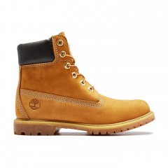 6IN PREMIUM BOOT