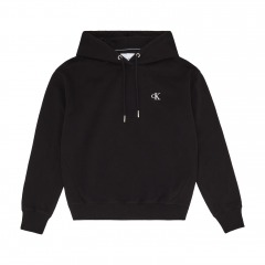 CK EMBROIDERY HOODIE