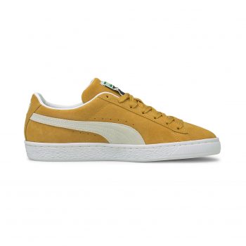 Suede Classic XXI