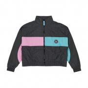 SWxP Woven Track Jacket