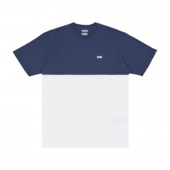 COLORBLOCK TEE