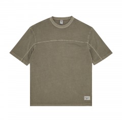 NATURAL DYE TEE