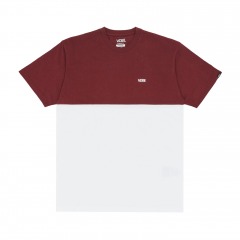 COLORBLOCK TEE